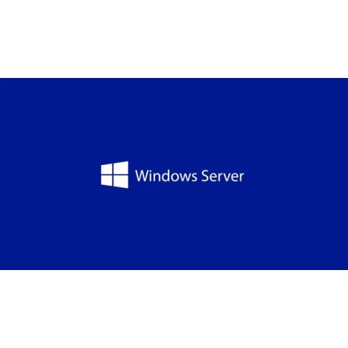 Сървърен софтуер MICROSOFT Windows Svr Datacntr 2025 64Bit English 1pk DSP OEI DVD 16 Core Сървърен софтуер MICROSOFT Windows Svr Datacntr 2025 64Bit English 1pk DSP OEI DVD 16 Core