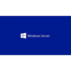 Сървърен софтуер MICROSOFT Windows Server CAL 2025 English 1pk DSP OEI 5 Clt Device CAL Сървърен софтуер MICROSOFT Windows Server CAL 2025 English 1pk DSP OEI 5 Clt Device CAL