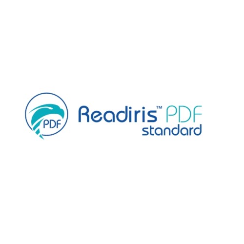 Специализиран софтуер IRIS Readiris PDF 23 STND WIN Специализиран софтуер IRIS Readiris PDF 23 STND WIN
