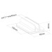 Стойка за лаптоп Neomounts Notebook Desk Stand (vertical)
