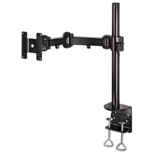 Стойка за монитор HAMA 95832 VESA Стойка за монитор HAMA 95832 VESA