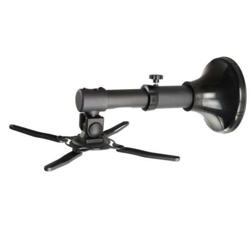 Стойка за проектор Neomounts Projector Wall Mount (length: 37-47 cm = ultra short throw) black Стойка за проектор Neomounts Projector Wall Mount (length: 37-47 cm = ultra short throw) black