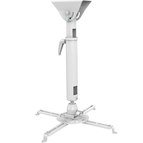 Стойка за проектор SUNNE Ceiling/Bevel Projector Bracket Ceiling to Projector 520-600mm Стойка за проектор SUNNE Ceiling/Bevel Projector Bracket Ceiling to Projector 520-600mm