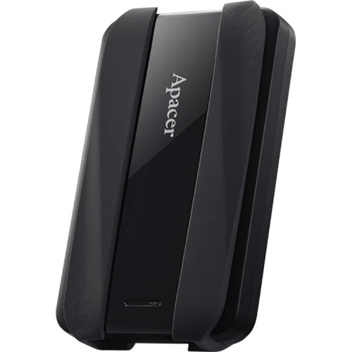 Външен твърд диск APACER AC533 2TB 2.5 Външен твърд диск APACER AC533 2TB 2.5