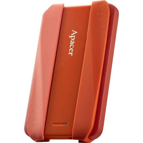 Твърд диск APACER AC533 2TB 2.5 Твърд диск APACER AC533 2TB 2.5