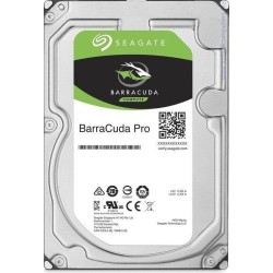 Твърд диск Seagate BarraCuda Pro 2TB 3.5 Твърд диск Seagate BarraCuda Pro 2TB 3.5