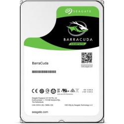 Твърд диск Seagate Barracuda 500GB 2.5 Твърд диск Seagate Barracuda 500GB 2.5