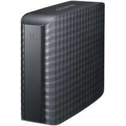 Външен твърд диск Seagate D3 station 2TB 3.5 Външен твърд диск Seagate D3 station 2TB 3.5