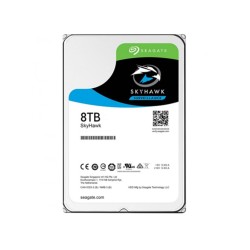 Твърд диск Seagate SkyHawk 8TB 3.5 Твърд диск Seagate SkyHawk 8TB 3.5