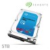 Твърд диск Seagate Surveillance 5TB 3.5 Твърд диск Seagate Surveillance 5TB 3.5