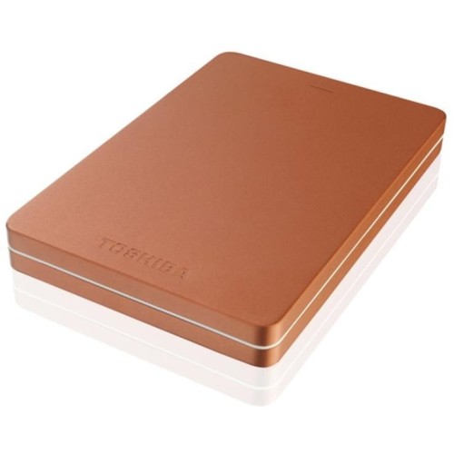 Външен твърд диск Toshiba 1TB 2.5 Външен твърд диск Toshiba 1TB 2.5