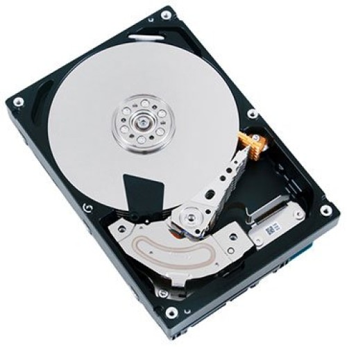 Твърд диск Toshiba Enterprise 1TB 3.5 Твърд диск Toshiba Enterprise 1TB 3.5