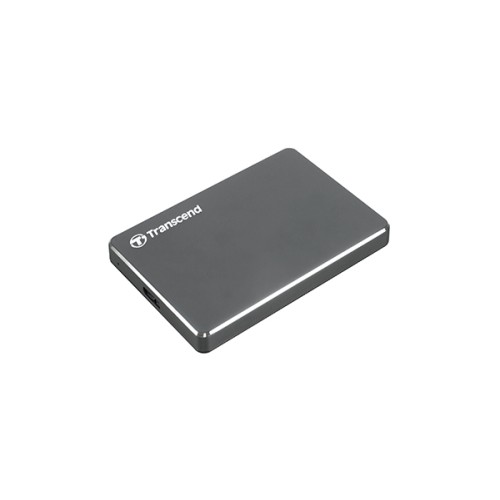 Външен твърд диск Transcend 2TB 2.5