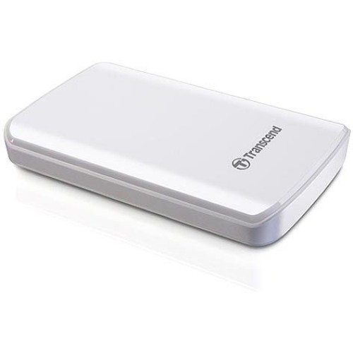 Външен твърд диск Transcend StoreJet 1TB 2.5 Външен твърд диск Transcend StoreJet 1TB 2.5