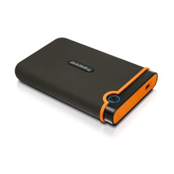 Външен твърд диск Transcend StoreJet 1TB 2.5 Външен твърд диск Transcend StoreJet 1TB 2.5