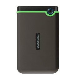 Твърд диск TRANSCEND 2TB 2.5 Твърд диск TRANSCEND 2TB 2.5