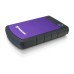 Външен твърд диск Transcend StoreJet 500GB 2.5 Външен твърд диск Transcend StoreJet 500GB 2.5