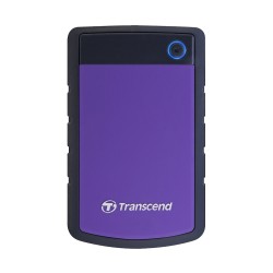 Външен твърд диск Transcend StoreJet 500GB 2.5 Външен твърд диск Transcend StoreJet 500GB 2.5