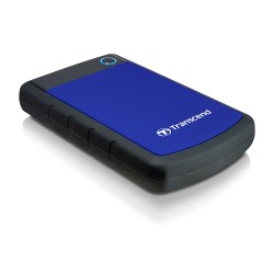 Твърд диск TRANSCEND 2TB 2.5 Твърд диск TRANSCEND 2TB 2.5