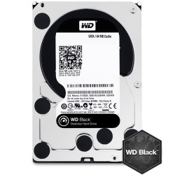 Твърд диск Western Digital 500GB 3.5 Твърд диск Western Digital 500GB 3.5