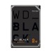 Твърд диск WESTERN DIGITAL Black 2TB
