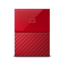 Външен твърд диск WD MyPassport 1TB 2.5 Външен твърд диск WD MyPassport 1TB 2.5
