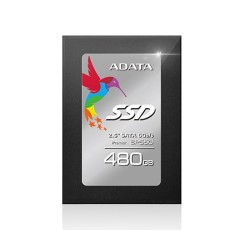 SSD A-DATA SP550 480GB 2.5 SSD A-DATA SP550 480GB 2.5