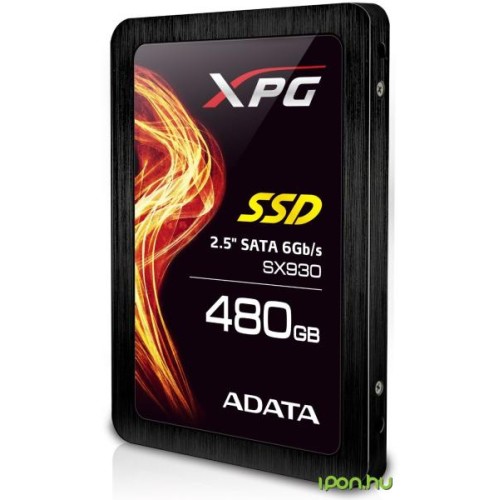 SSD A-DATA XPG SX930 480GB 2.5 SSD A-DATA XPG SX930 480GB 2.5