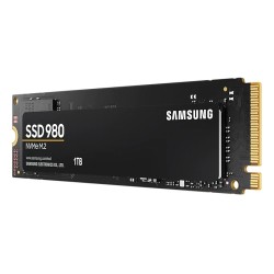 SSD SAMSUNG SSD 980 1TB PCIe 3.0 NVMe 1.4 M.2 V-NAND 3-bit MLC Pablo Controller SSD SAMSUNG SSD 980 1TB PCIe 3.0 NVMe 1.4 M.2 V-NAND 3-bit MLC Pablo Controller