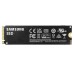 SSD SAMSUNG SSD 990 PRO 1TB PCIe 4.0 NVMe 2.0 M.2 V-NAND 3-bit MLC 256-bit Encryption SSD SAMSUNG SSD 990 PRO 1TB PCIe 4.0 NVMe 2.0 M.2 V-NAND 3-bit MLC 256-bit Encryption