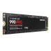 SSD SAMSUNG SSD 990 PRO 1TB PCIe 4.0 NVMe 2.0 M.2 V-NAND 3-bit MLC 256-bit Encryption SSD SAMSUNG SSD 990 PRO 1TB PCIe 4.0 NVMe 2.0 M.2 V-NAND 3-bit MLC 256-bit Encryption