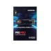 SSD SAMSUNG SSD 990 PRO 1TB PCIe 4.0 NVMe 2.0 M.2 V-NAND 3-bit MLC 256-bit Encryption SSD SAMSUNG SSD 990 PRO 1TB PCIe 4.0 NVMe 2.0 M.2 V-NAND 3-bit MLC 256-bit Encryption
