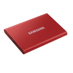 Външен SSD Samsung Portable T7 500GB 2.5 Външен SSD Samsung Portable T7 500GB 2.5