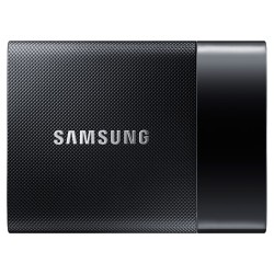 Външно SSD Samsung T1 500GB 2.5 Външно SSD Samsung T1 500GB 2.5