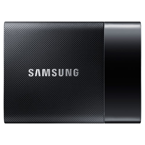 Външно SSD Samsung T1 500GB 2.5