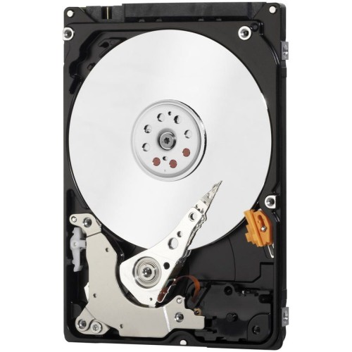 SSHD Seagate Thin 500GB 2.5