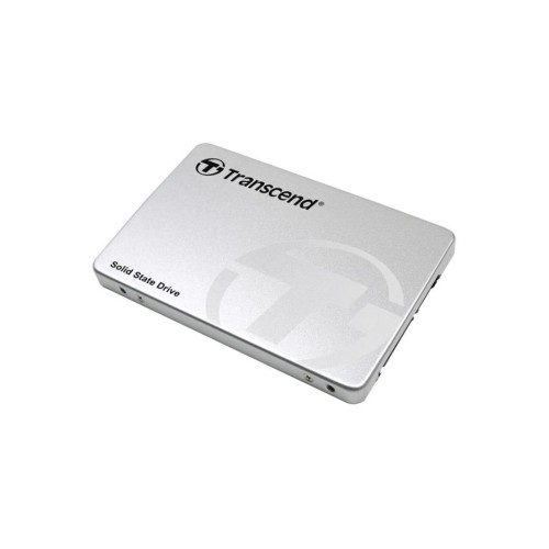 SSD TRANSCEND 120GB 2.5