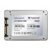 SSD TRANSCEND 128GB 2.5 SSD TRANSCEND 128GB 2.5