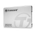 SSD TRANSCEND 128GB 2.5 SSD TRANSCEND 128GB 2.5