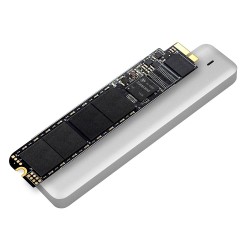 SSD Transcend JetDrive 500 240GB 2.5 SSD Transcend JetDrive 500 240GB 2.5