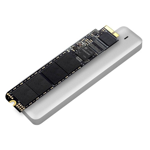 SSD Transcend JetDrive 500 240GB 2.5 SSD Transcend JetDrive 500 240GB 2.5