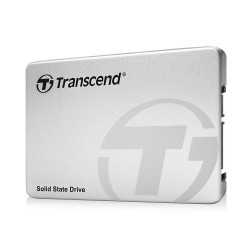 SSD TRANSCEND 256GB 2.5 SSD TRANSCEND 256GB 2.5