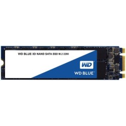 SSD Western Digital Blue 250GB M.2 SATA WDS250G2B0B SSD Western Digital Blue 250GB M.2 SATA WDS250G2B0B