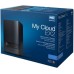Сторидж Western Digital My Cloud EX2 WDBVBZ0040JCH Сторидж Western Digital My Cloud EX2 WDBVBZ0040JCH