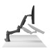 Стойка за монитор BENQ Arm Monitor Arm for desk mount AS10 Стойка за монитор BENQ Arm Monitor Arm for desk mount AS10