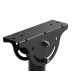 Стойка за дисплеи и проектори Neomounts Flat Screen Ceiling Mount (Height: 106-156 cm) Стойка за дисплеи и проектори Neomounts Flat Screen Ceiling Mount (Height: 106-156 cm)