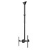 Стойка за дисплеи и проектори Neomounts Flat Screen Ceiling Mount (Height: 106-156 cm) Стойка за дисплеи и проектори Neomounts Flat Screen Ceiling Mount (Height: 106-156 cm)