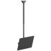 Стойка за дисплеи и проектори Neomounts Flat Screen Ceiling Mount (Height: 106-156 cm) Стойка за дисплеи и проектори Neomounts Flat Screen Ceiling Mount (Height: 106-156 cm)