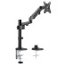 Стойка за дисплеи и проектори Neomounts Desk Pole Mount (clamp/grommet) Стойка за дисплеи и проектори Neomounts Desk Pole Mount (clamp/grommet)