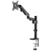 Стойка за дисплеи и проектори Neomounts Desk Pole Mount (clamp/grommet) Стойка за дисплеи и проектори Neomounts Desk Pole Mount (clamp/grommet)